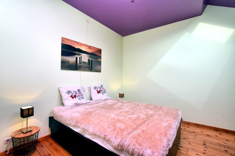 Casa Borlon, maison ardennaise 6 personnes à Borlon - Photo 26