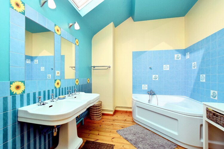 Casa Borlon, maison ardennaise 6 personnes à Borlon - Photo 27