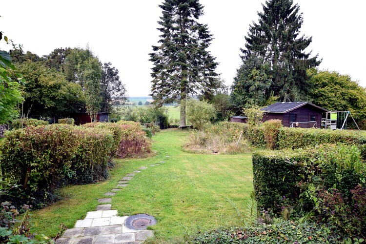 Casa Borlon, maison ardennaise 6 personnes à Borlon - Photo 31