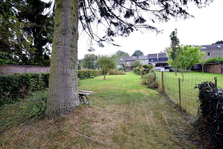 Casa Borlon, maison ardennaise 6 personnes à Borlon - Photo 32