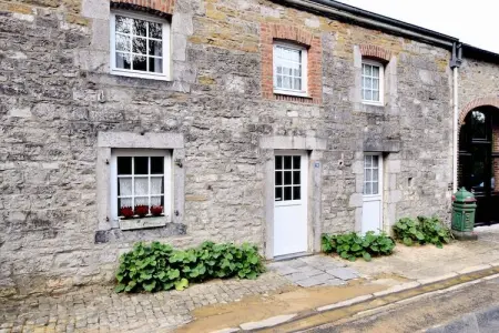 Location maison de vacances à Borlon