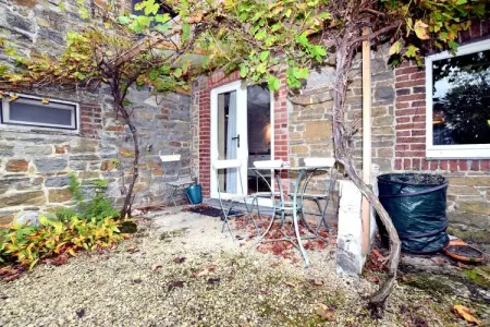 Casa Borlon, maison ardennaise 6 personnes à Borlon : photo 7