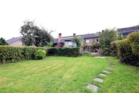 Casa Borlon, maison ardennaise 6 personnes à Borlon : photo 9