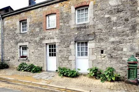 Casa Borlon, maison ardennaise 6 personnes à Borlon : photo 10