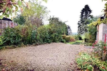 Casa Borlon, maison ardennaise 6 personnes à Borlon : photo 14