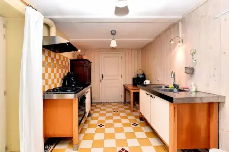 Casa Borlon, maison ardennaise 6 personnes à Borlon : photo 21