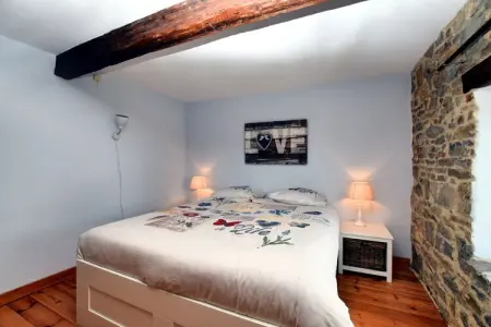 Casa Borlon, maison ardennaise 6 personnes à Borlon : photo 24