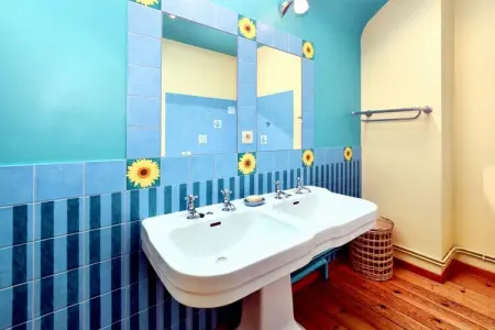 Casa Borlon, maison ardennaise 6 personnes à Borlon : photo 30