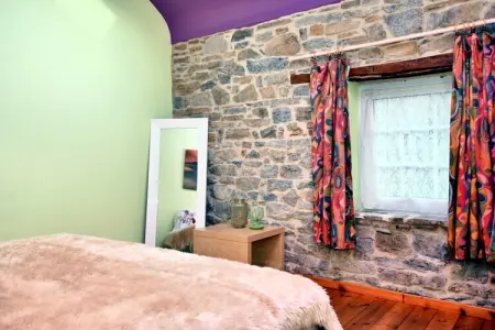 Casa Borlon, maison ardennaise 6 personnes à Borlon : photo 36