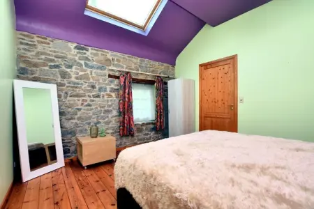 Casa Borlon, maison ardennaise 6 personnes à Borlon : photo 37