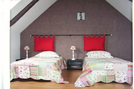 Maison bretonne du 17e siècle à Huelgoat : photo 10