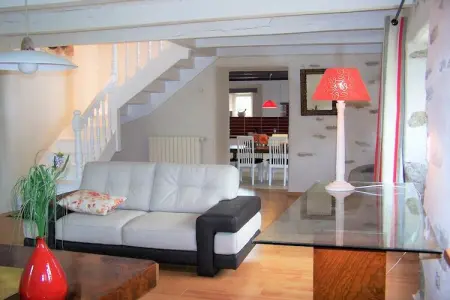 Maison bretonne du 17e siècle à Huelgoat : photo 14