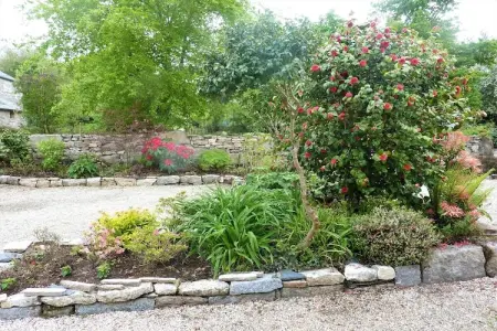 Maison bretonne du 17e siècle à Huelgoat : photo 20