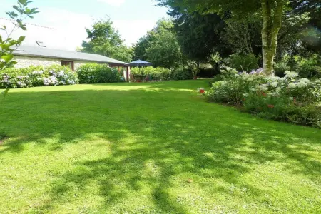 Maison bretonne du 17e siècle à Huelgoat : photo 31