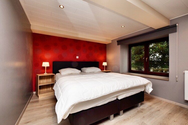 Villa Samrée : spa et nature aux Ardennes - Photo 7