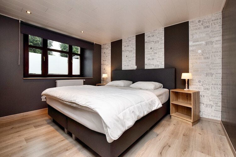 Villa Samrée : spa et nature aux Ardennes - Photo 9