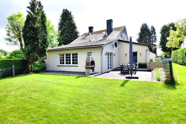 Villa Samrée : spa et nature aux Ardennes - Photo 12