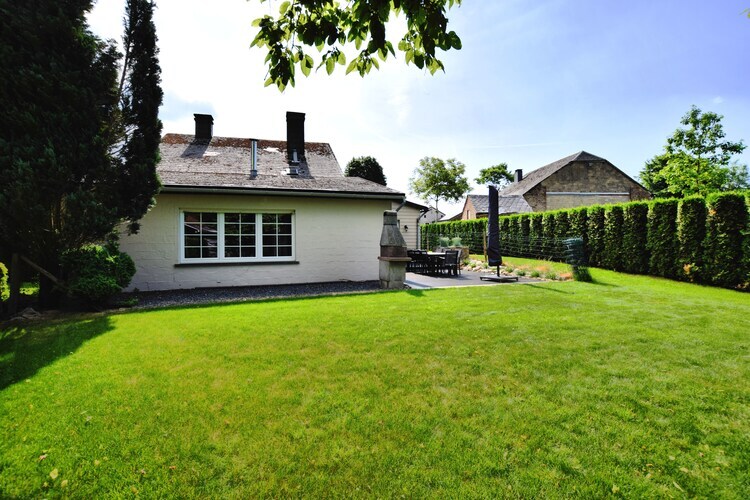 Villa Samrée : spa et nature aux Ardennes - Photo 14