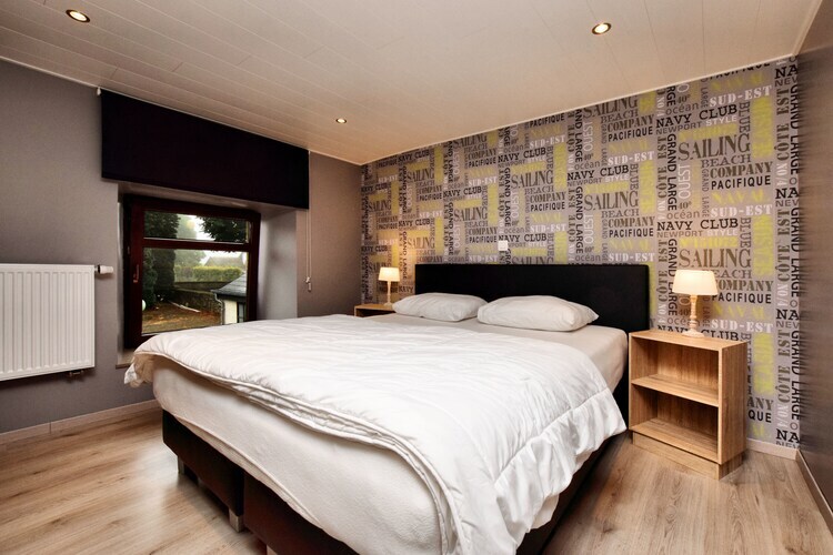 Villa Samrée : spa et nature aux Ardennes - Photo 20
