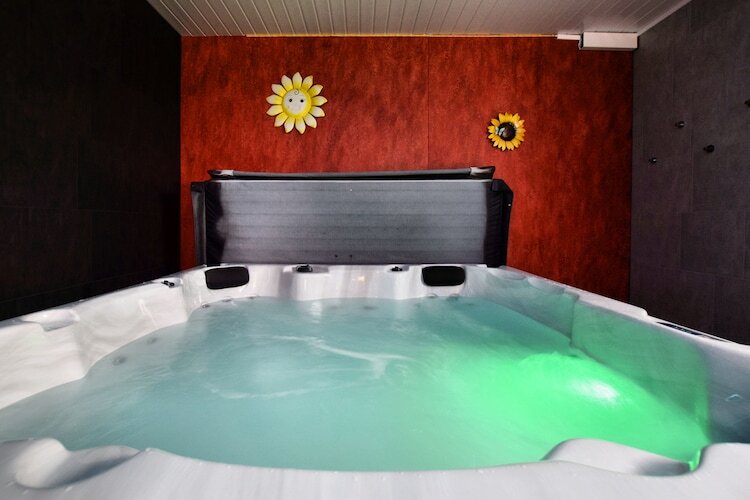 Villa Samrée : spa et nature aux Ardennes - Photo 21