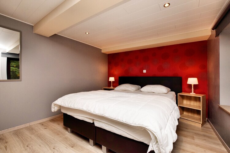 Villa Samrée : spa et nature aux Ardennes - Photo 24