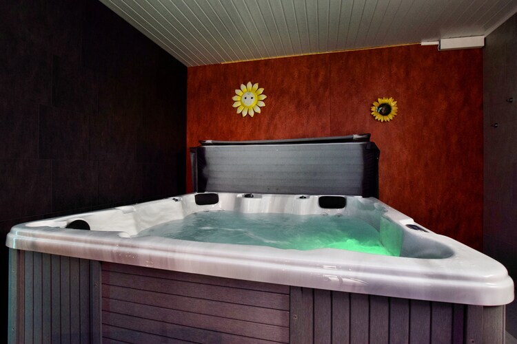 Villa Samrée : spa et nature aux Ardennes - Photo 35