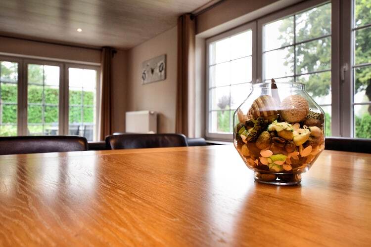Villa Samrée : spa et nature aux Ardennes - Photo 37
