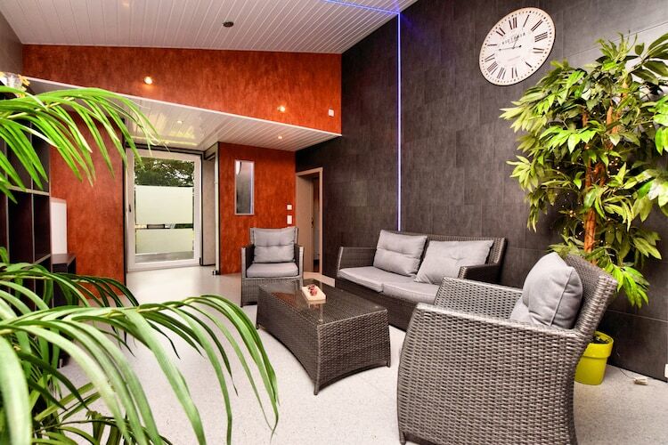 Villa Samrée : spa et nature aux Ardennes - Photo 40