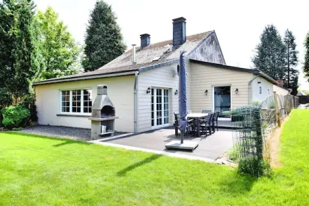 Location maison de vacances à Samrée