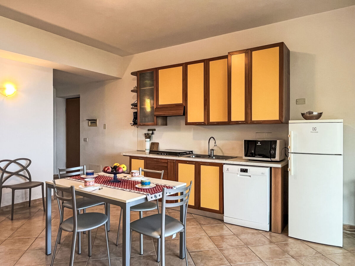 Chiara – Appartement 6 pers. vue mer à Pietra Ligure - Photo 8