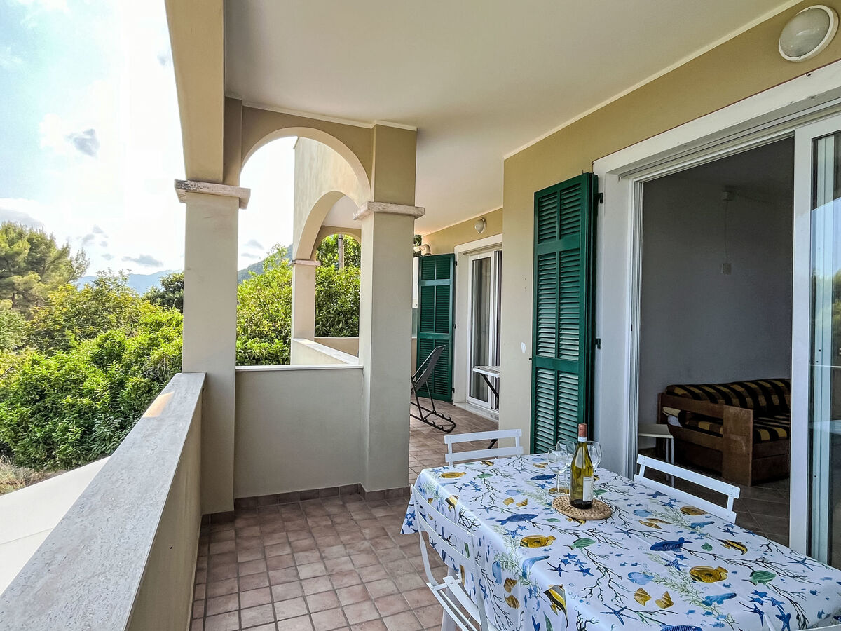 Chiara – Appartement 6 pers. vue mer à Pietra Ligure - Photo 10