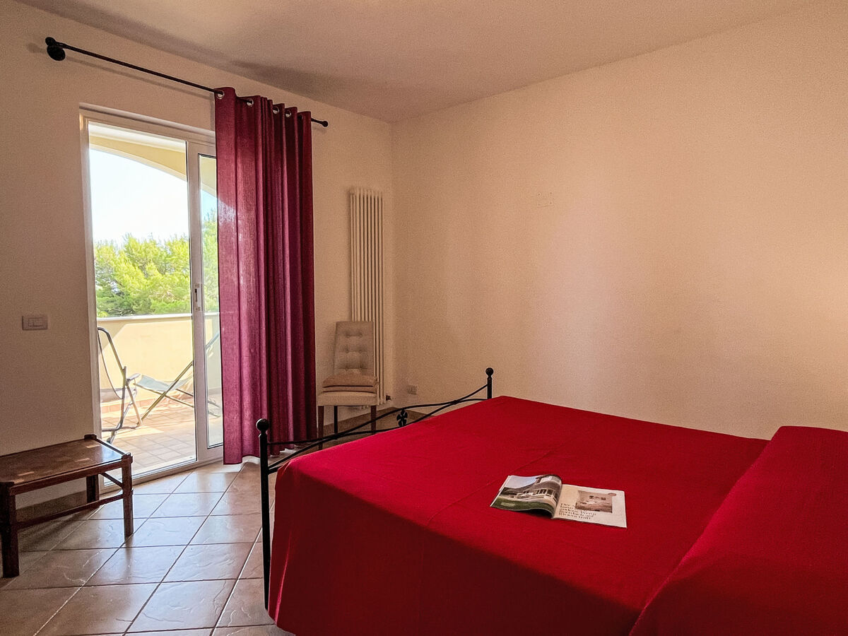 Chiara – Appartement 6 pers. vue mer à Pietra Ligure - Photo 17
