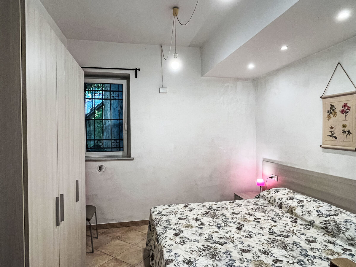 Chiara – Appartement 6 pers. vue mer à Pietra Ligure - Photo 18