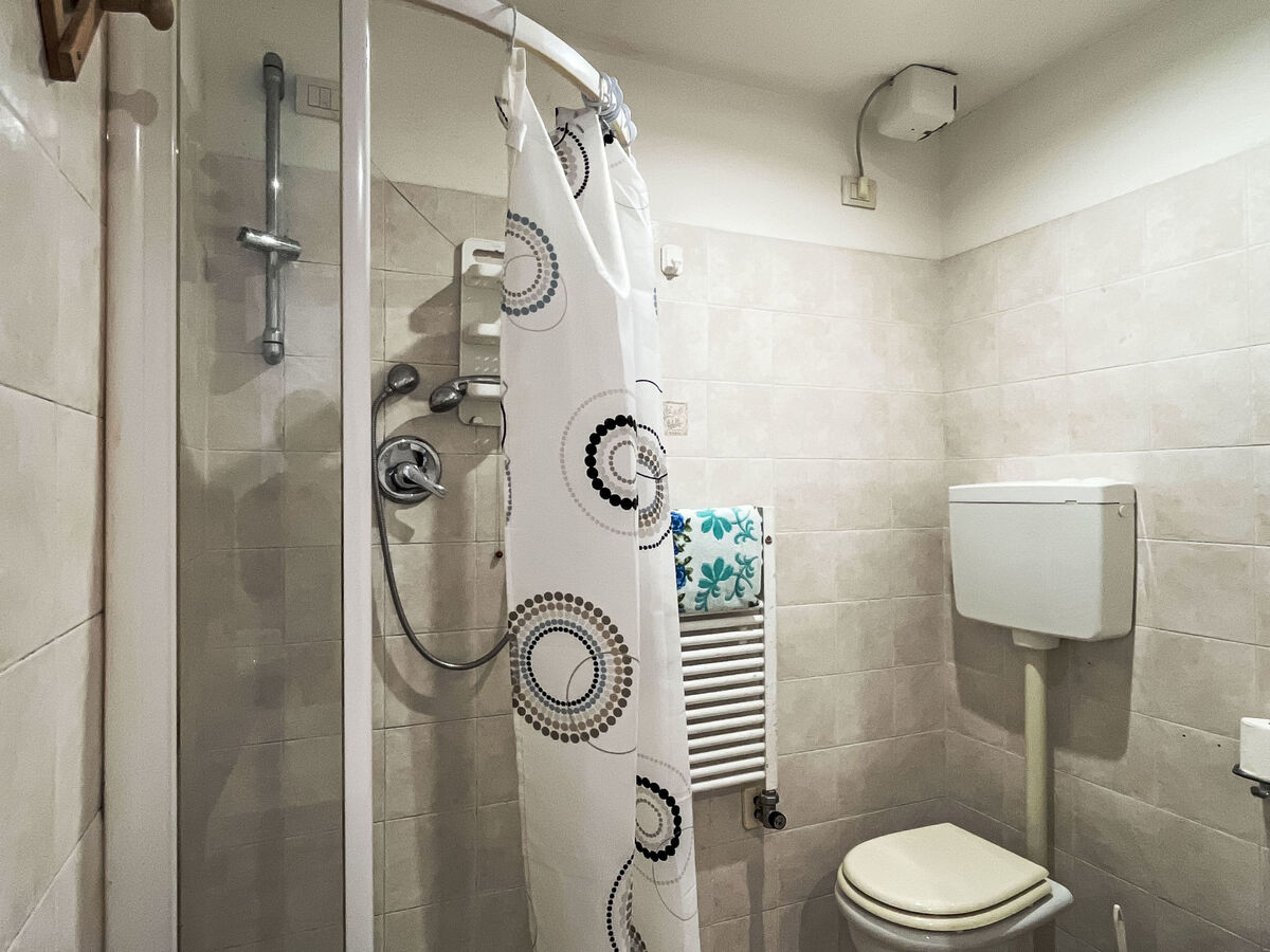 Chiara – Appartement 6 pers. vue mer à Pietra Ligure - Photo 20