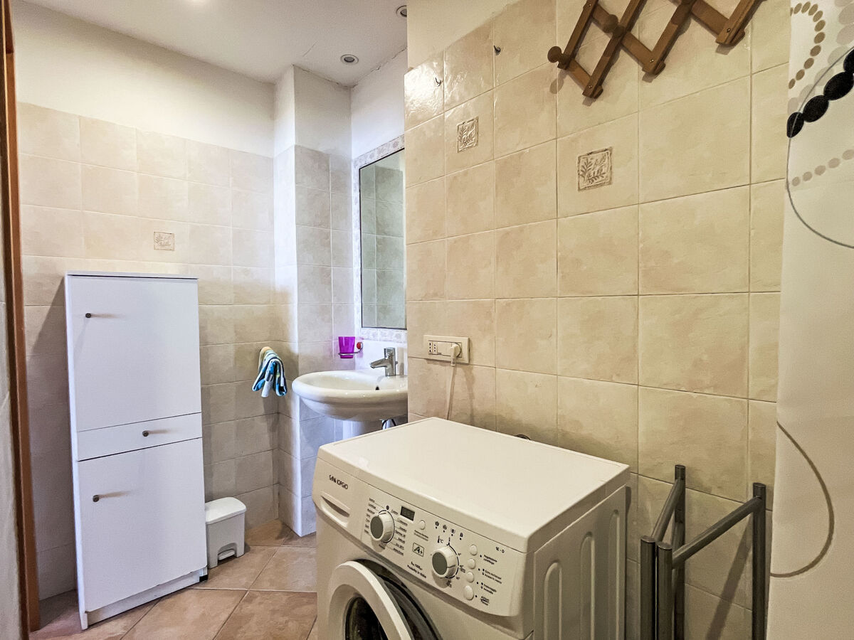 Chiara – Appartement 6 pers. vue mer à Pietra Ligure - Photo 21