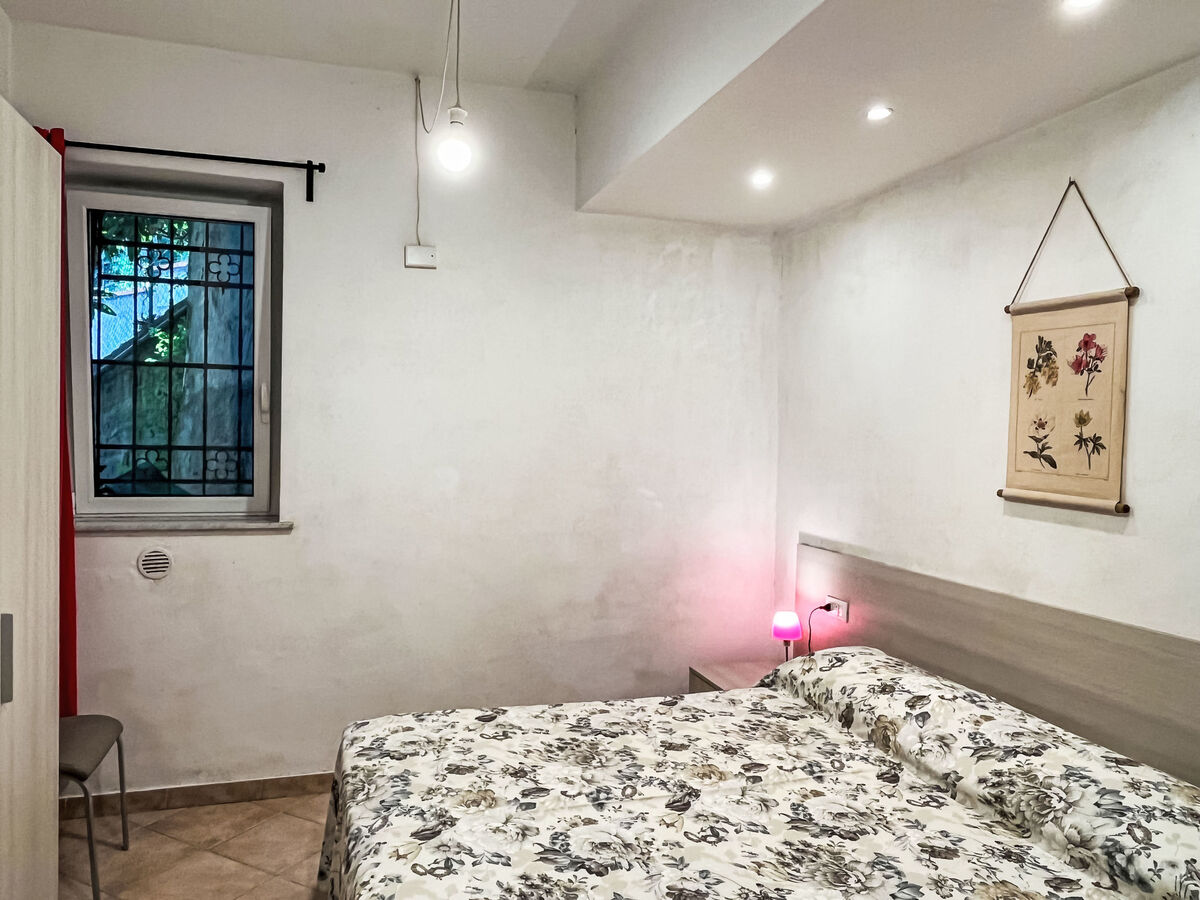 Chiara – Appartement 6 pers. vue mer à Pietra Ligure - Photo 22