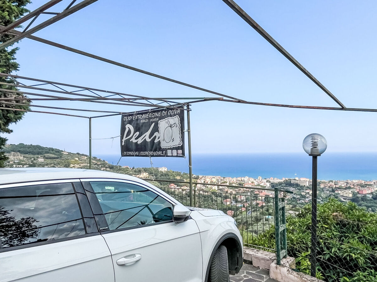 Chiara – Appartement 6 pers. vue mer à Pietra Ligure - Photo 25