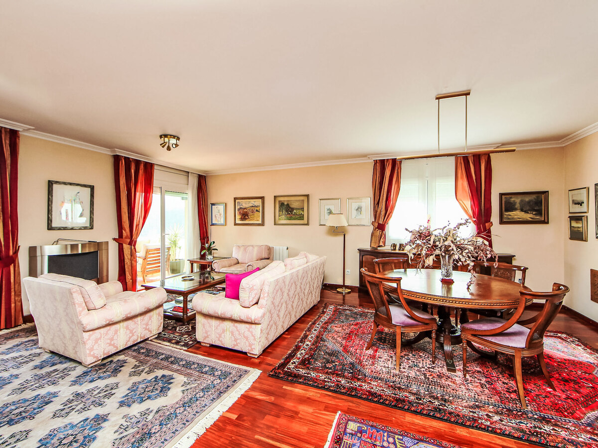 Villa Bertoni Golf & Sea, 4 chambres, piscine chauffée - Photo 6