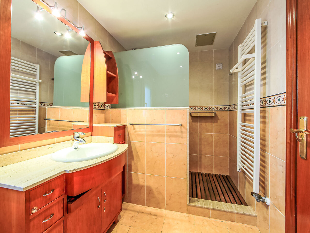 Villa Bertoni Golf & Sea, 4 chambres, piscine chauffée - Photo 24