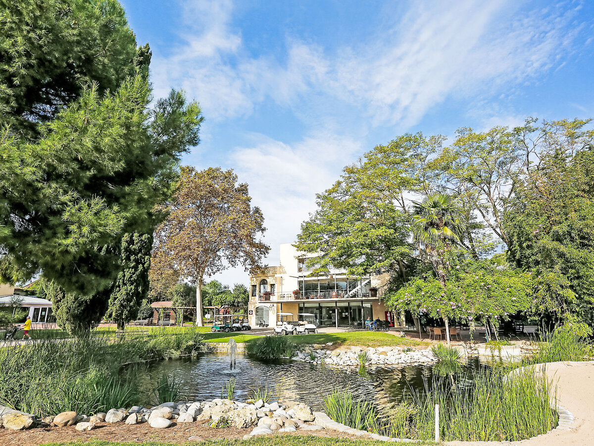 Villa Bertoni Golf & Sea, 4 chambres, piscine chauffée - Photo 38