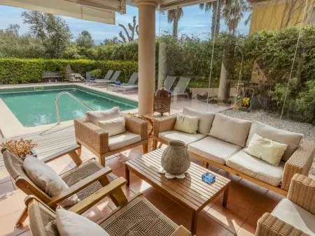 Bertoni Golf & Sea, Villa 8 personnes à Cambrils - Photo 1