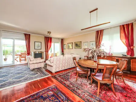 Bertoni Golf & Sea, Villa 8 personnes à Cambrils - Photo 2