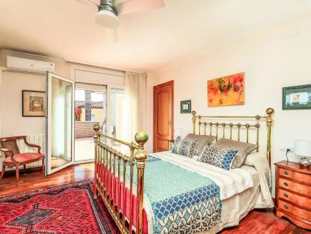 Bertoni Golf & Sea, Villa 8 personnes à Cambrils - Photo 4