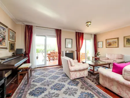 Bertoni Golf & Sea, Villa 8 personnes à Cambrils - Photo 6