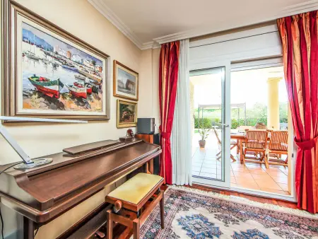Bertoni Golf & Sea, Villa 8 personnes à Cambrils - Photo 8