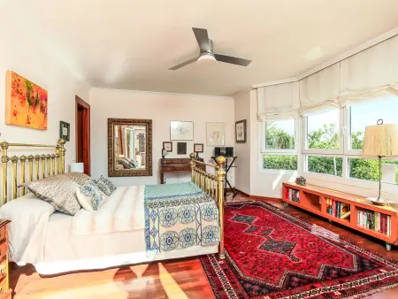 Bertoni Golf & Sea, Villa 8 personnes à Cambrils - Photo 11