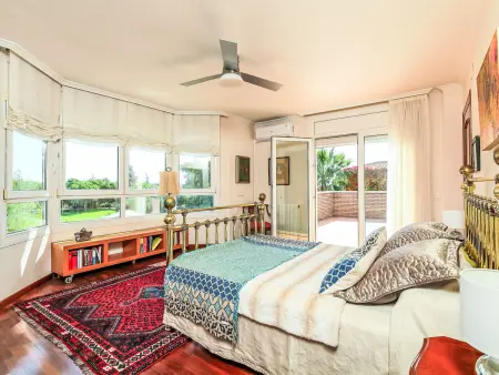 Bertoni Golf & Sea, Villa 8 personnes à Cambrils - Photo 12
