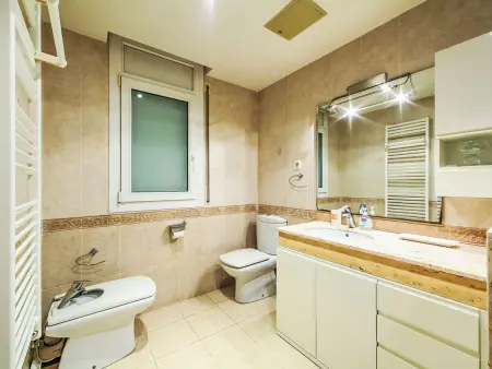 Bertoni Golf & Sea, Villa 8 personnes à Cambrils - Photo 14