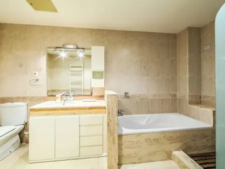 Bertoni Golf & Sea, Villa 8 personnes à Cambrils - Photo 15