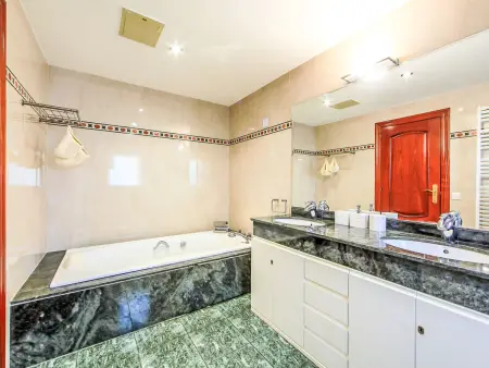 Bertoni Golf & Sea, Villa 8 personnes à Cambrils - Photo 17